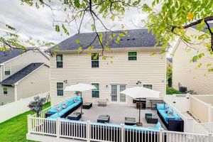 Renta temporal - Downtown DC Home w/ Furnished Patio!