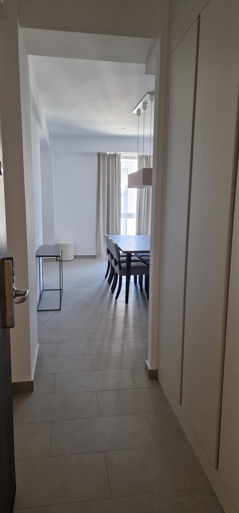 Vista Lobby iComfort Aparthotel