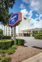 Alojamiento - Hampton Inn Tampa-International Airport/Westshore