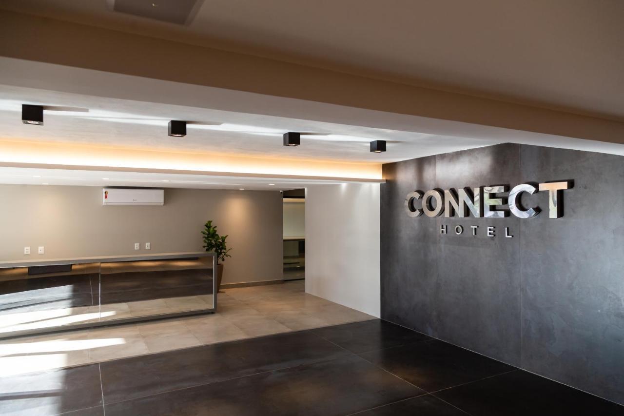 Vista Lobby Nord Easy Connect
