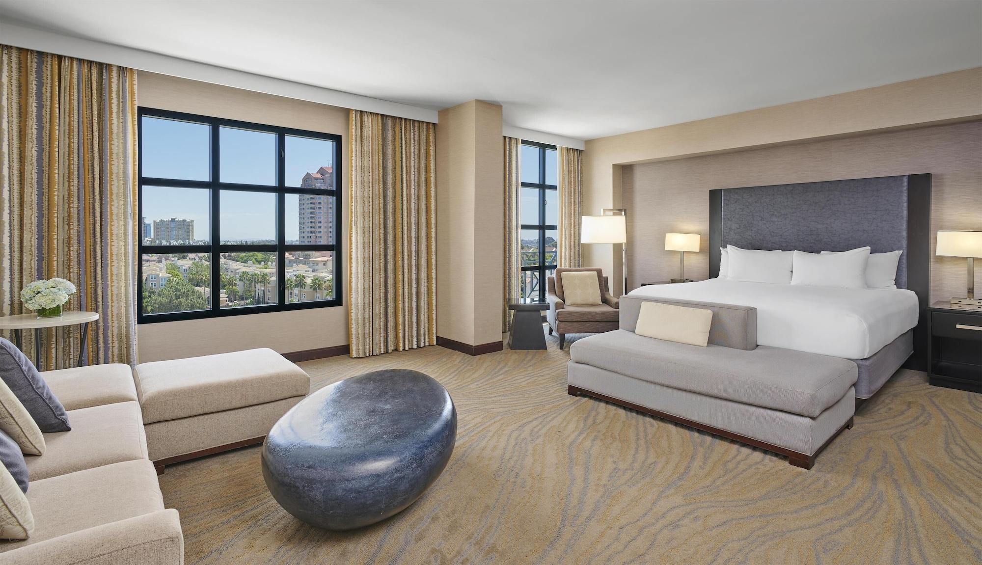 Habitación Hyatt Regency La Jolla