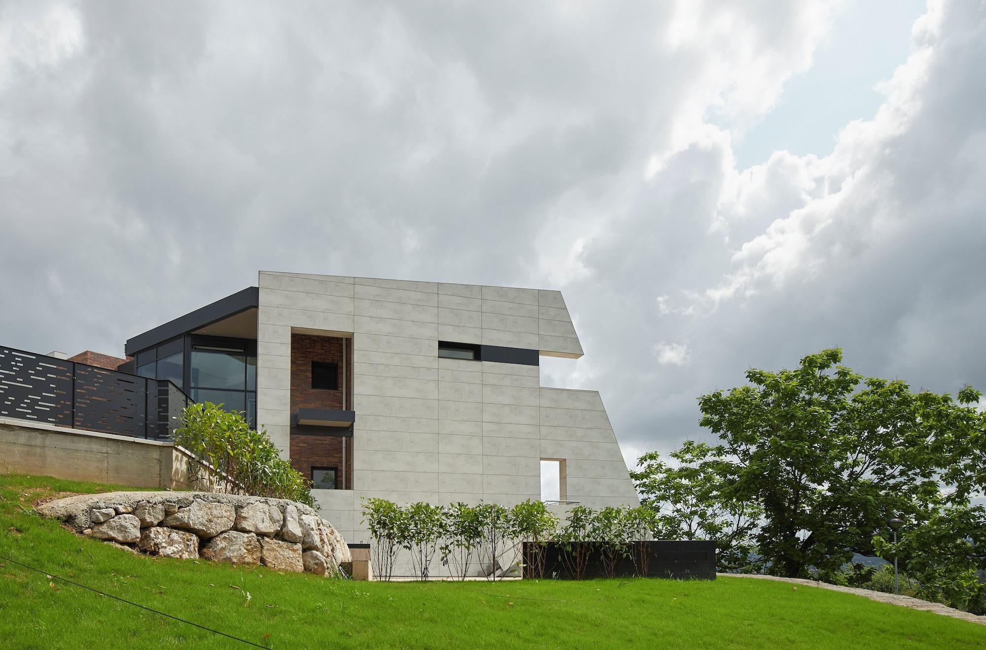 Varios Mantulene Apartments - Basque Stay