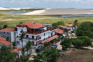 Paquete - Mini Hotel Dunas