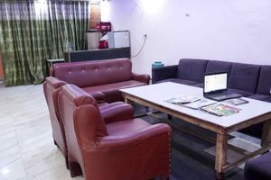 Alojamiento - Radha Krishna Guest House