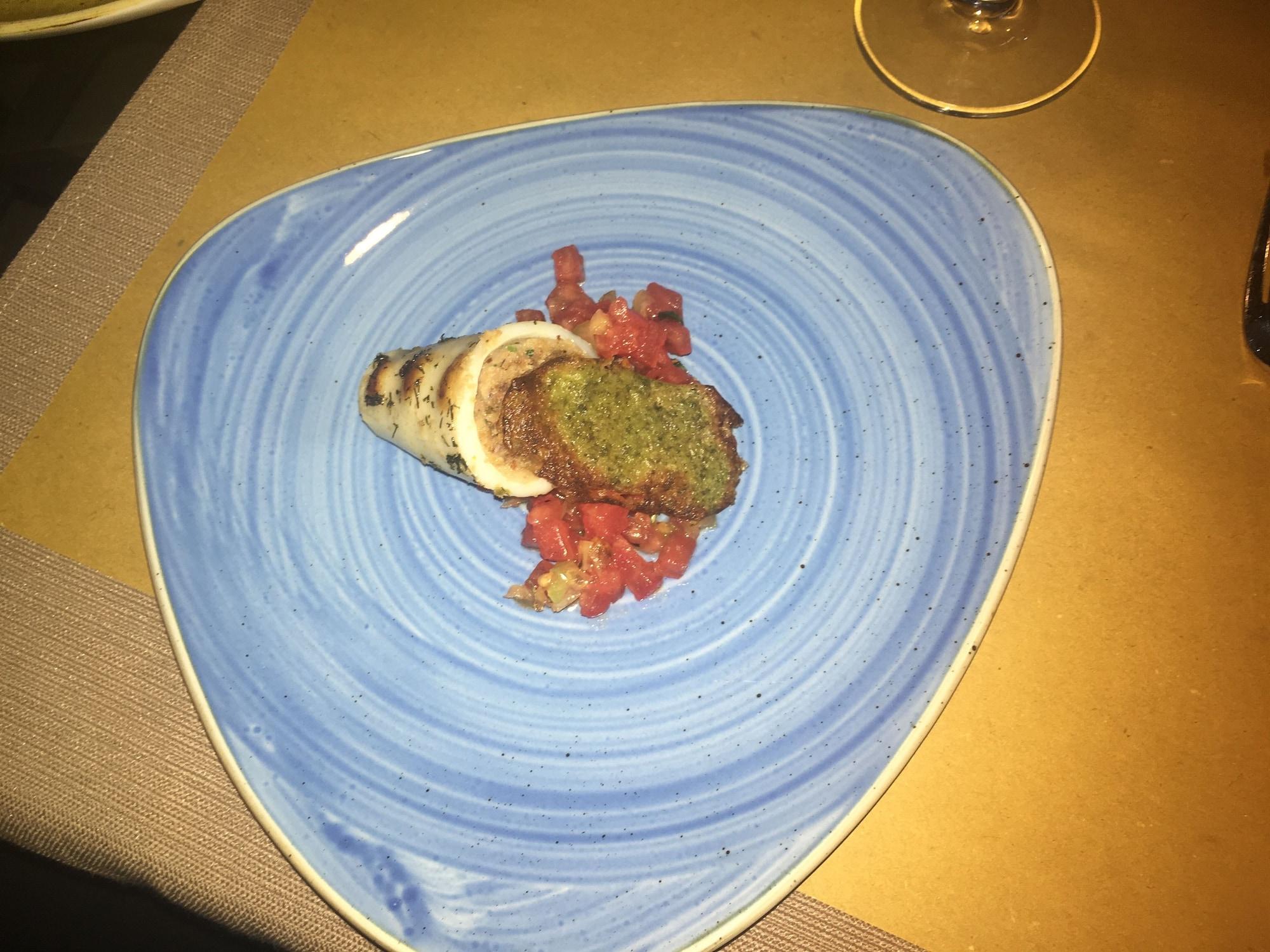 Restaurant For Rest Aparthotel