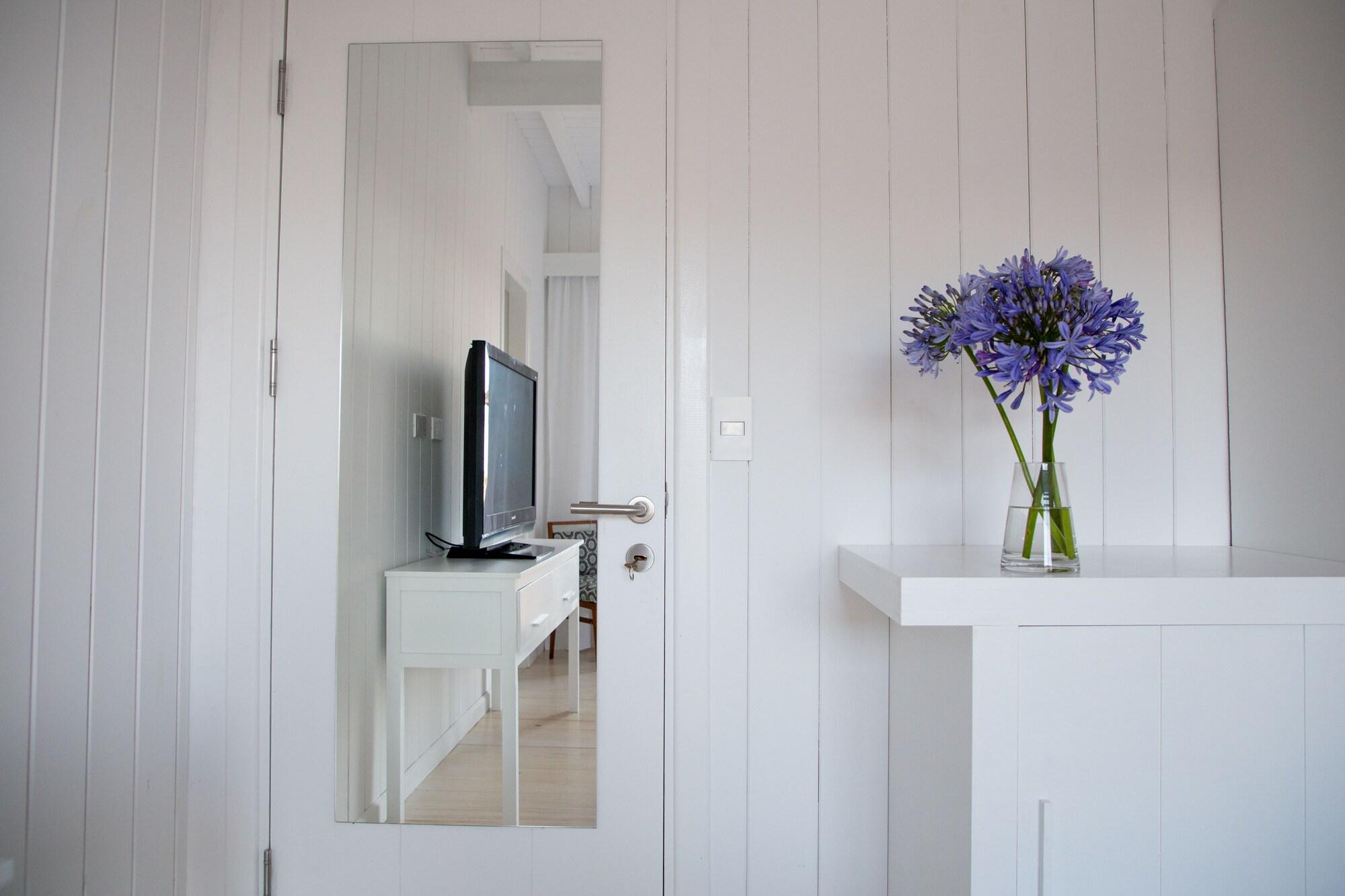 Set de Habitación Casa Flor - Adults Only