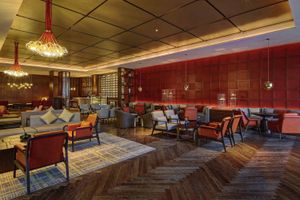 Alojamiento - Pullman Huizhou Kaisa