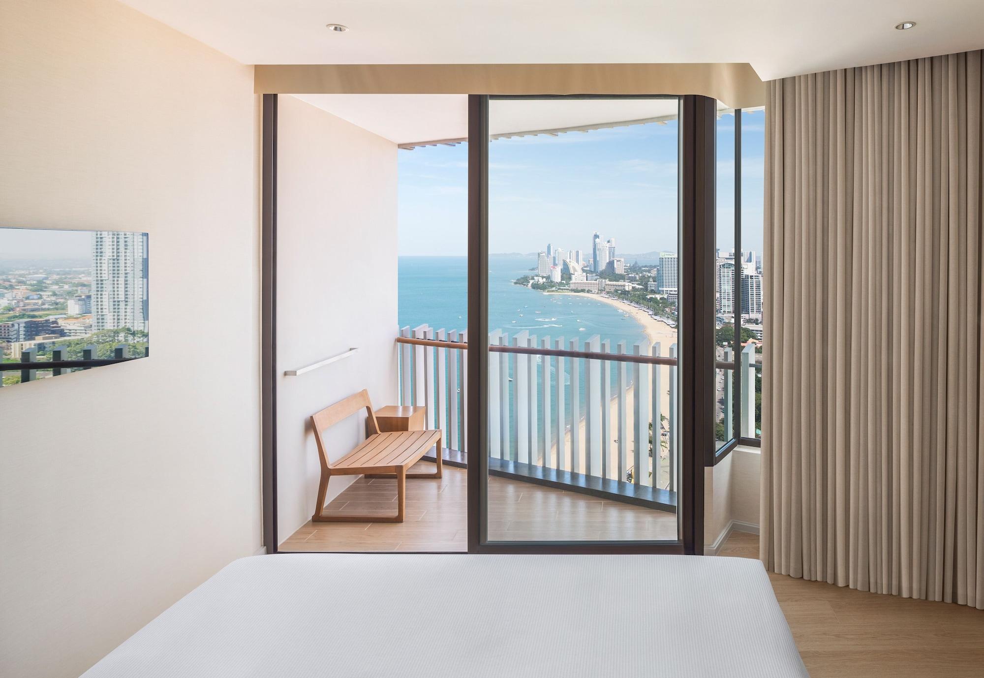 Playa Hilton Pattaya