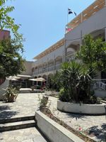 Alojamiento - Benitses Arches