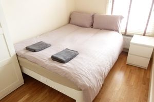 Alquiler Vacacional - SS Property Hub - West Kensington Apartment