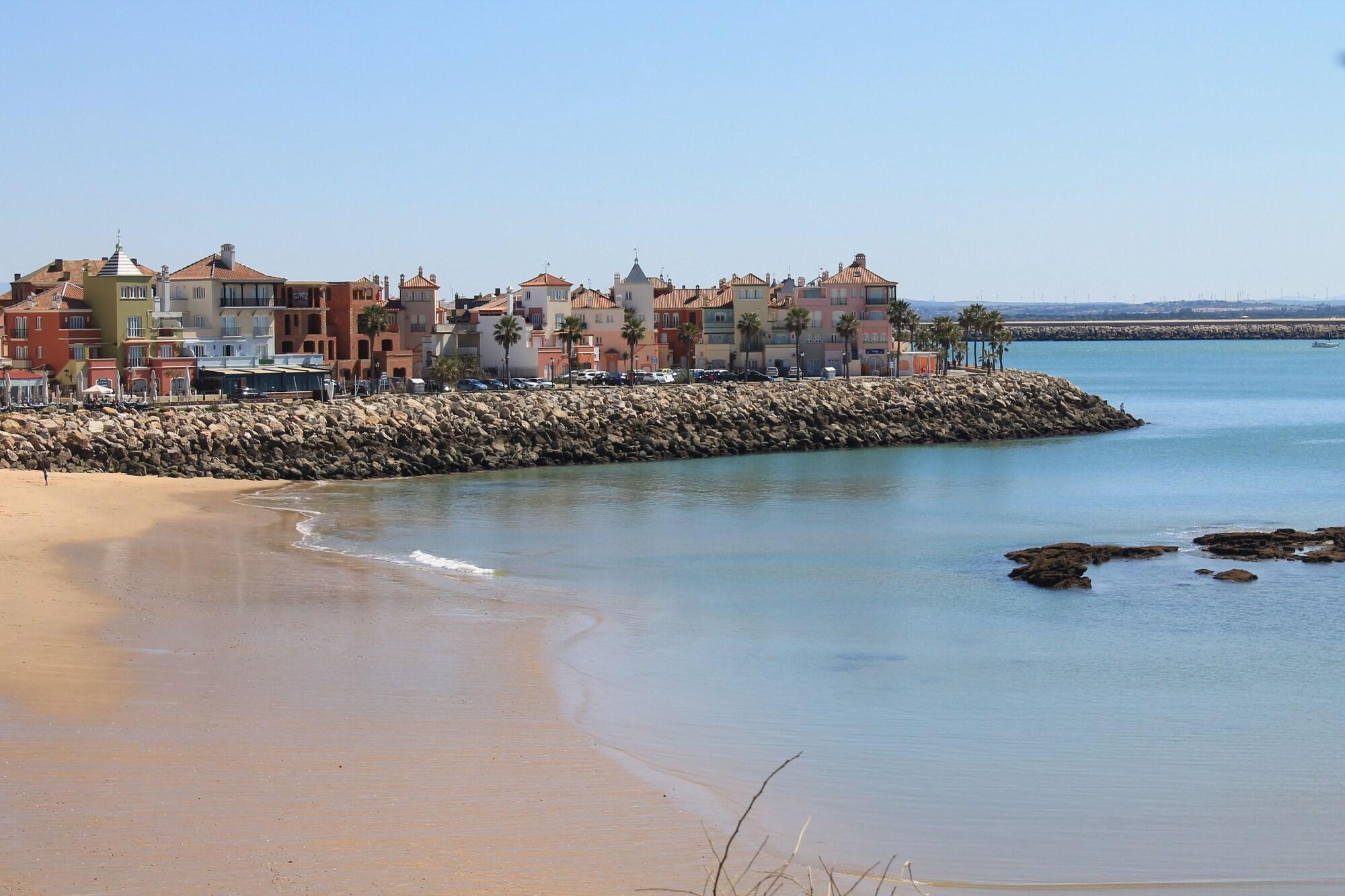 Varios Apartamentos Puerto Sherry
