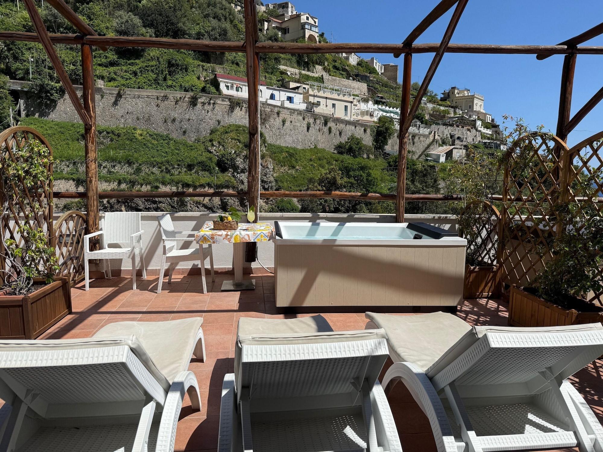 Spa Hotel La Pergola