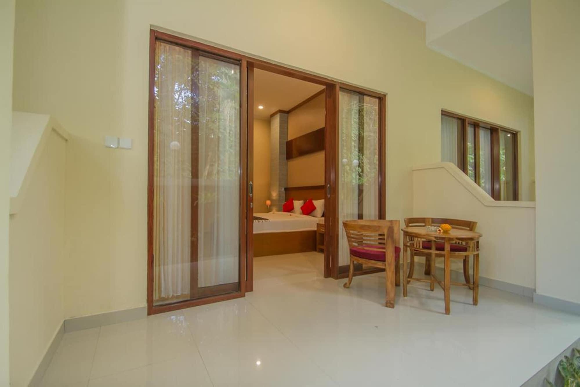 Spa Adi Jaya Cottages Jungle Suites by EPS