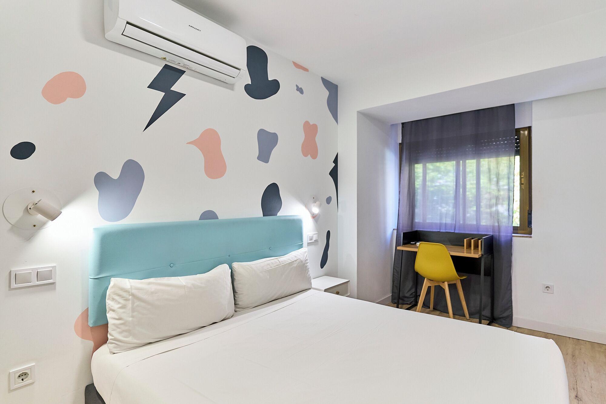 Varios Hostal Carmen by gaiarooms