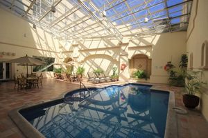 Alojamiento - Holiday Inn Leon - Poliforum by IHG