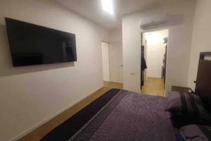 Alquiler Vacacional - Lumina Americana - 2 bedrooms, large balcony, and AC