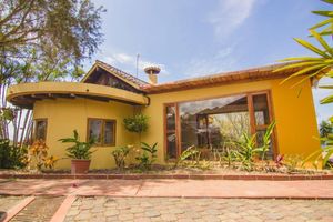 Alojamiento - Happy Hill Hostel