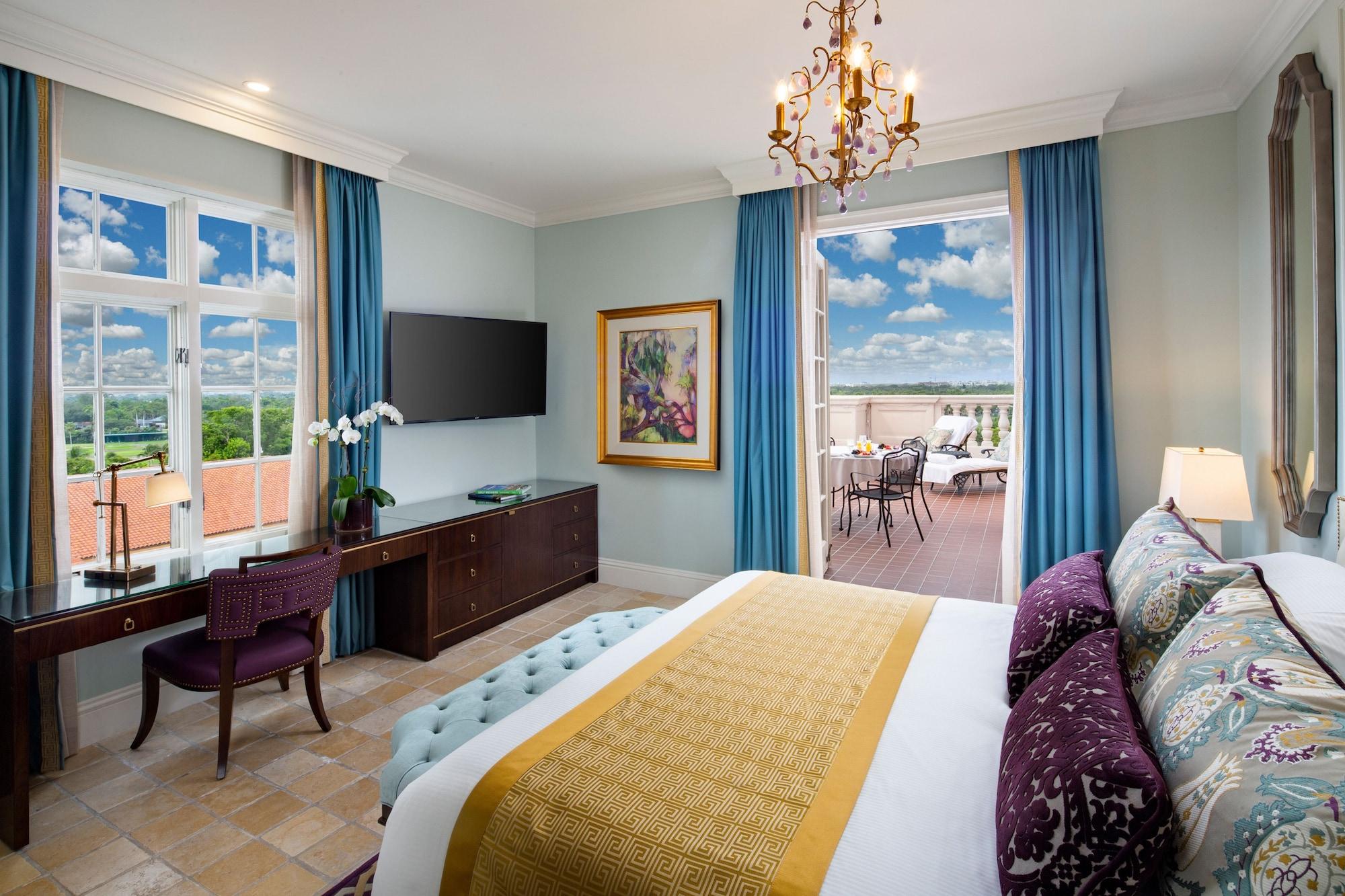 Habitación Biltmore Hotel - Miami - Coral Gables