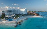 Riu Palace Las Americas - Adults Only- All Inclusive