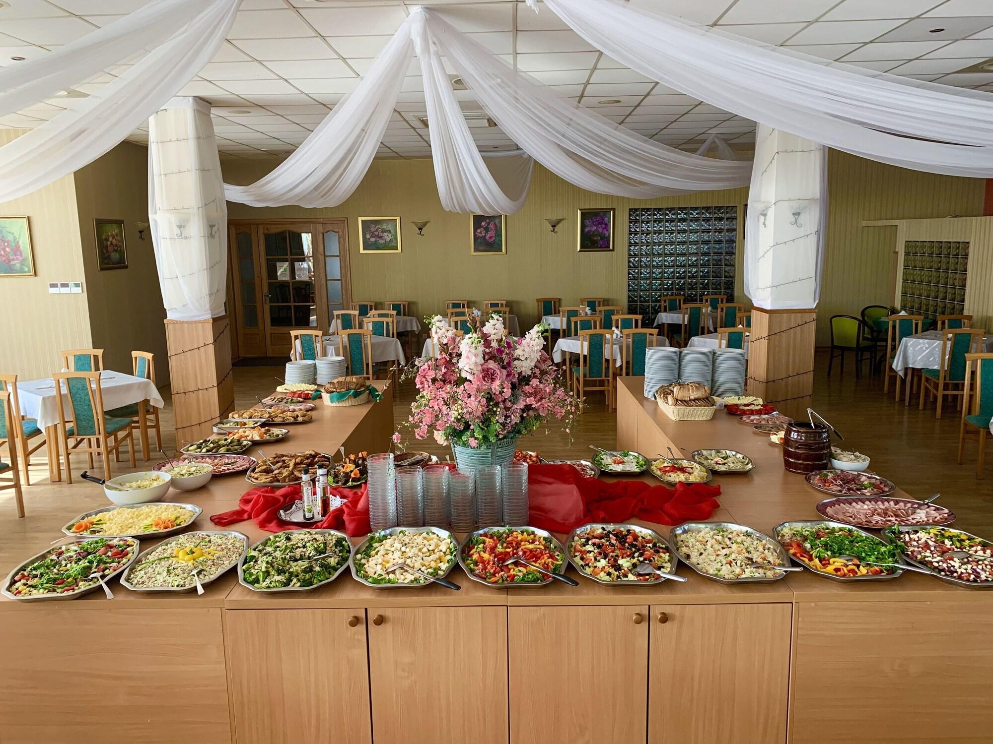 Restaurant Millennium Spa