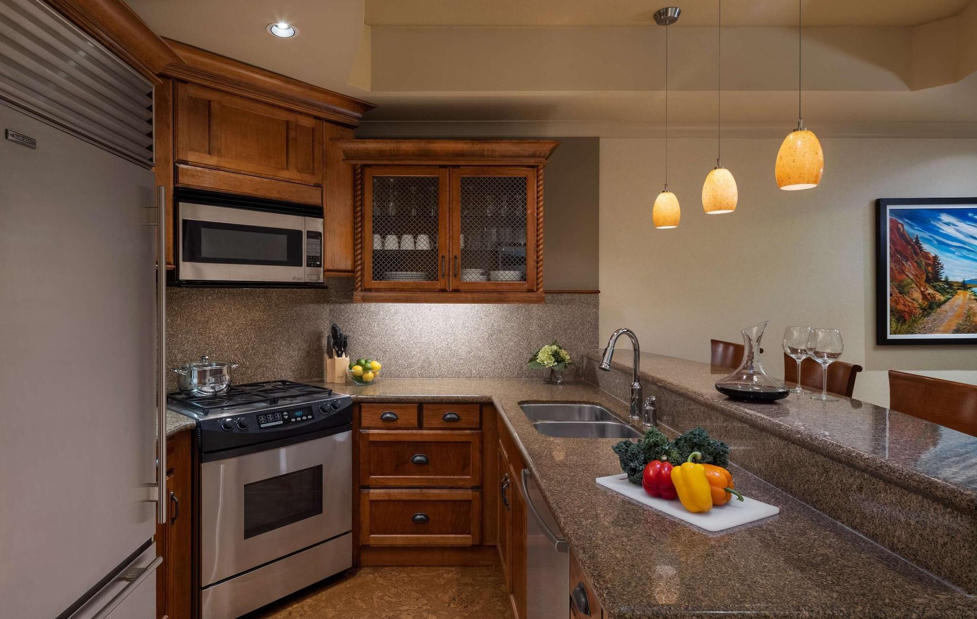 Habitación The Royal Kelowna