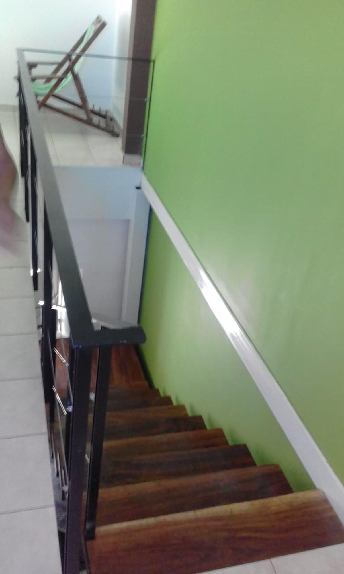 Varios Casa Blanca Tu Casa