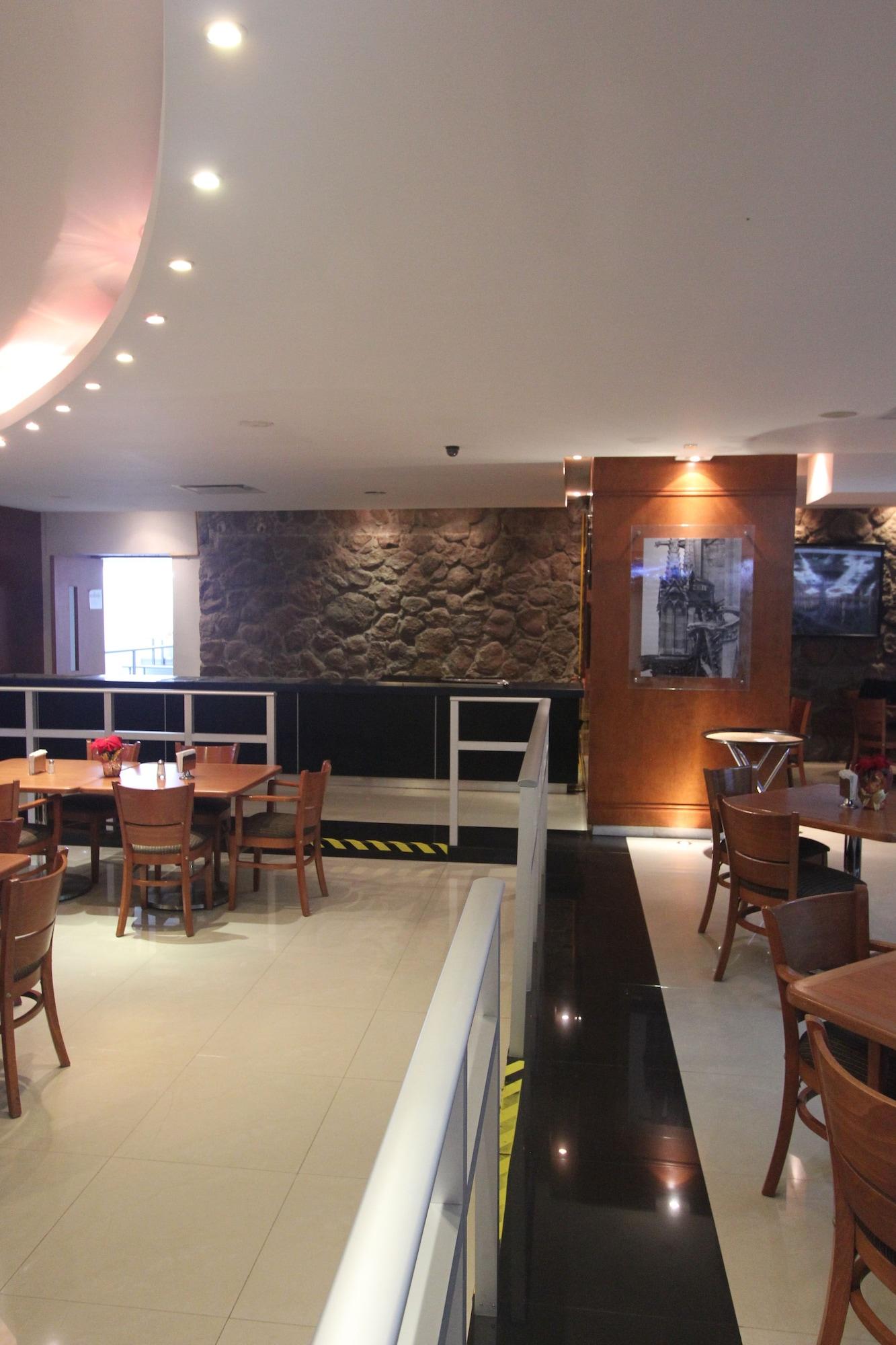 Restaurant Hotel Panorama