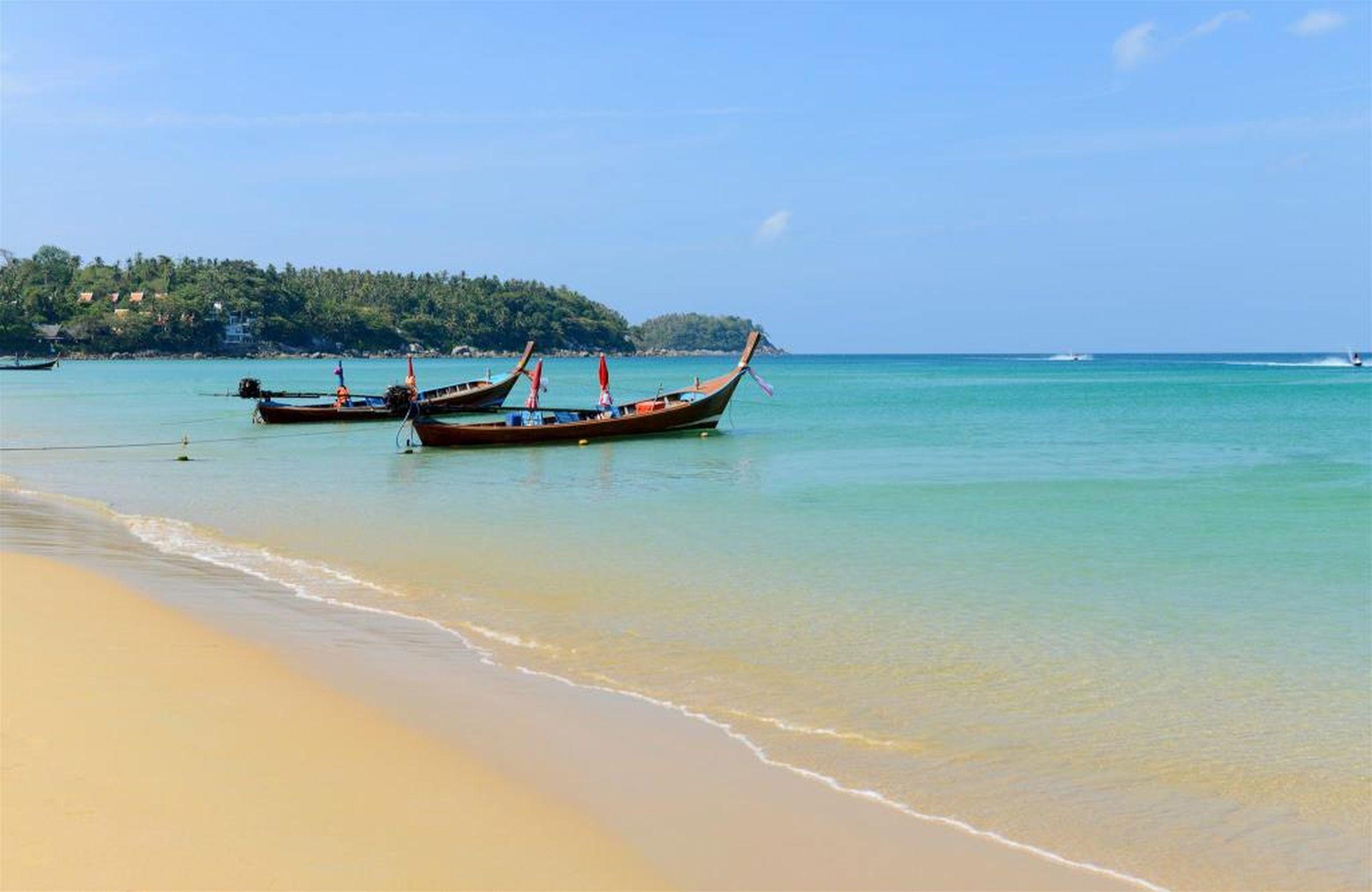 Playa Andaman Embrace Patong