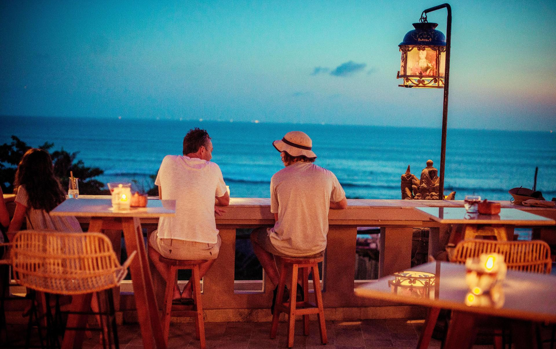 Playa Hotel Tugu Bali