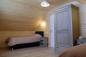 Alquiler Vacacional - Magura little chalet