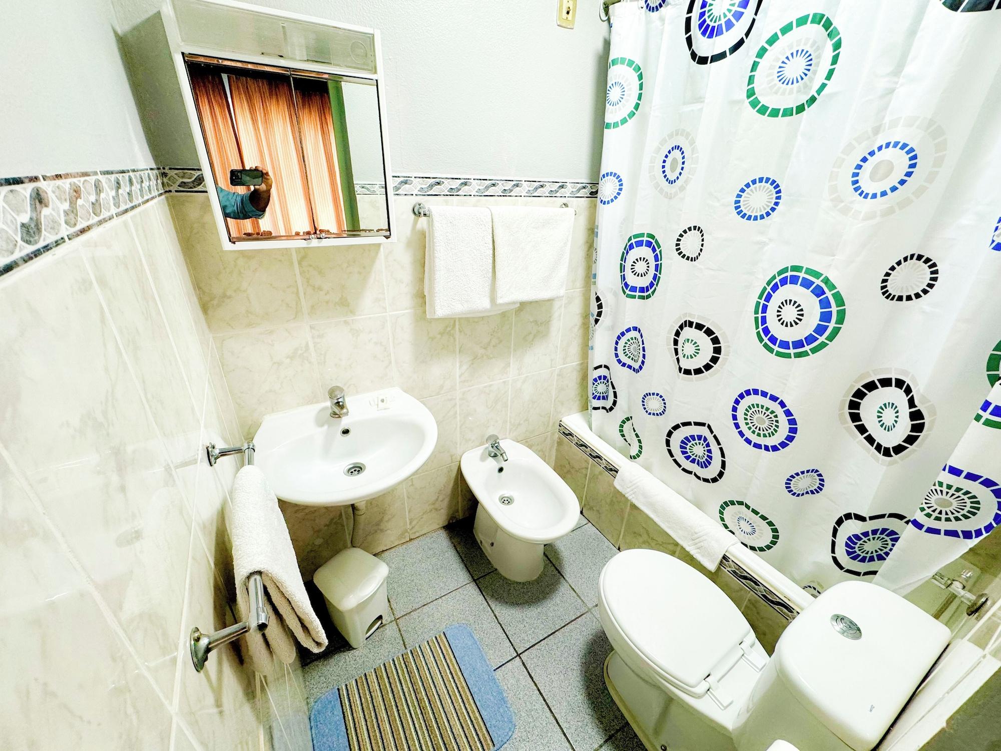 Equipamiento de Habitación Residencial Monaco 38051-AL