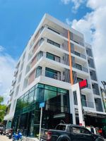 Alojamiento - CoCo Boutique Hotel