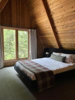 Alquiler Vacacional - The Minne Stuga