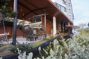 Alojamiento - Whale Hua Hin