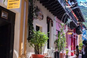 Actividad - Tour por La Guaira