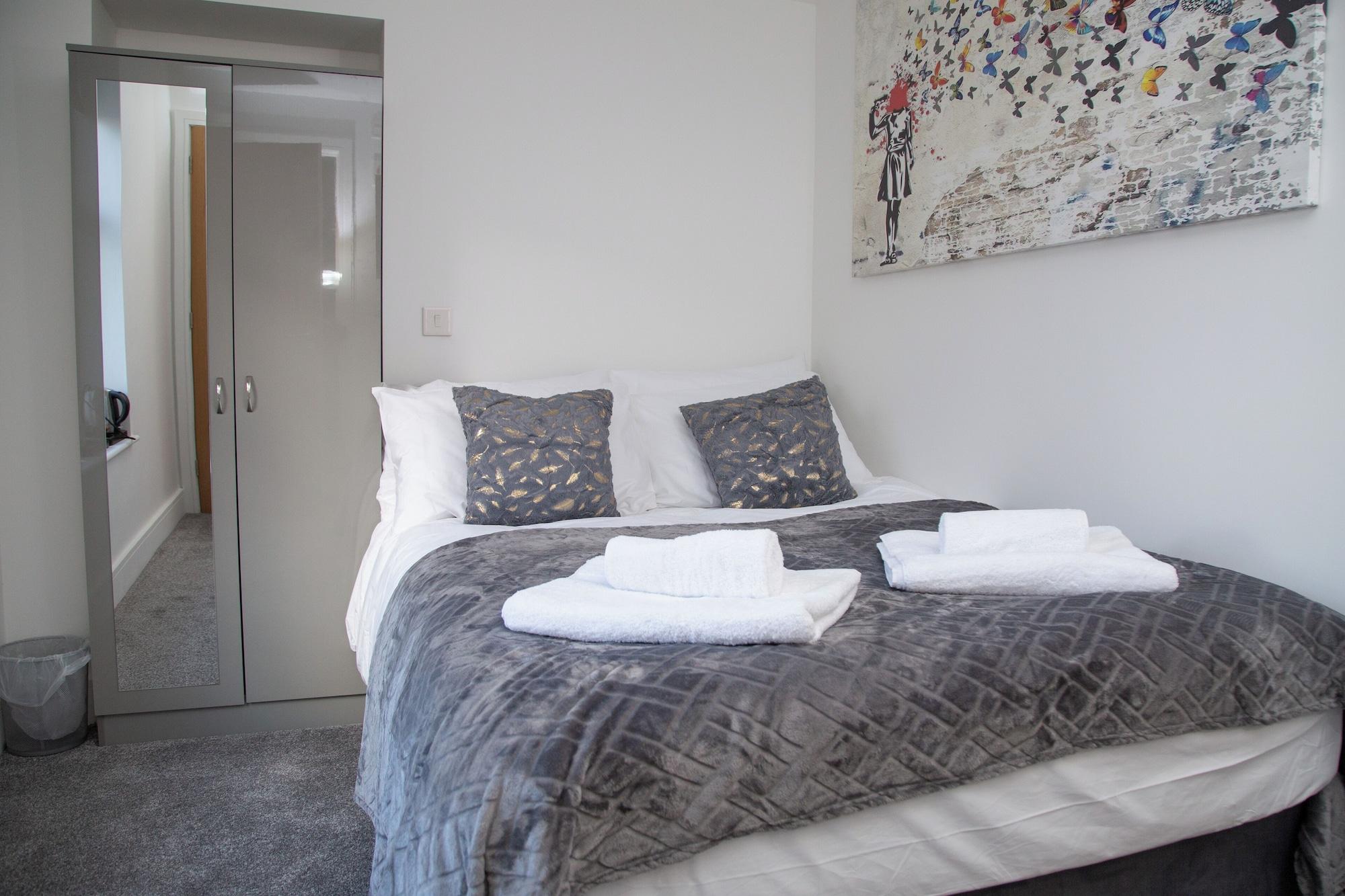Varios Hotel Rafay
