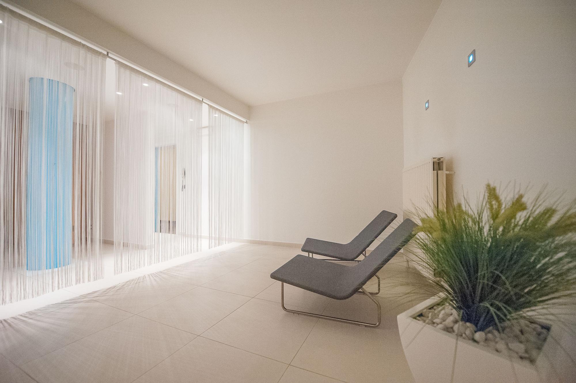 Spa Hotel Helios