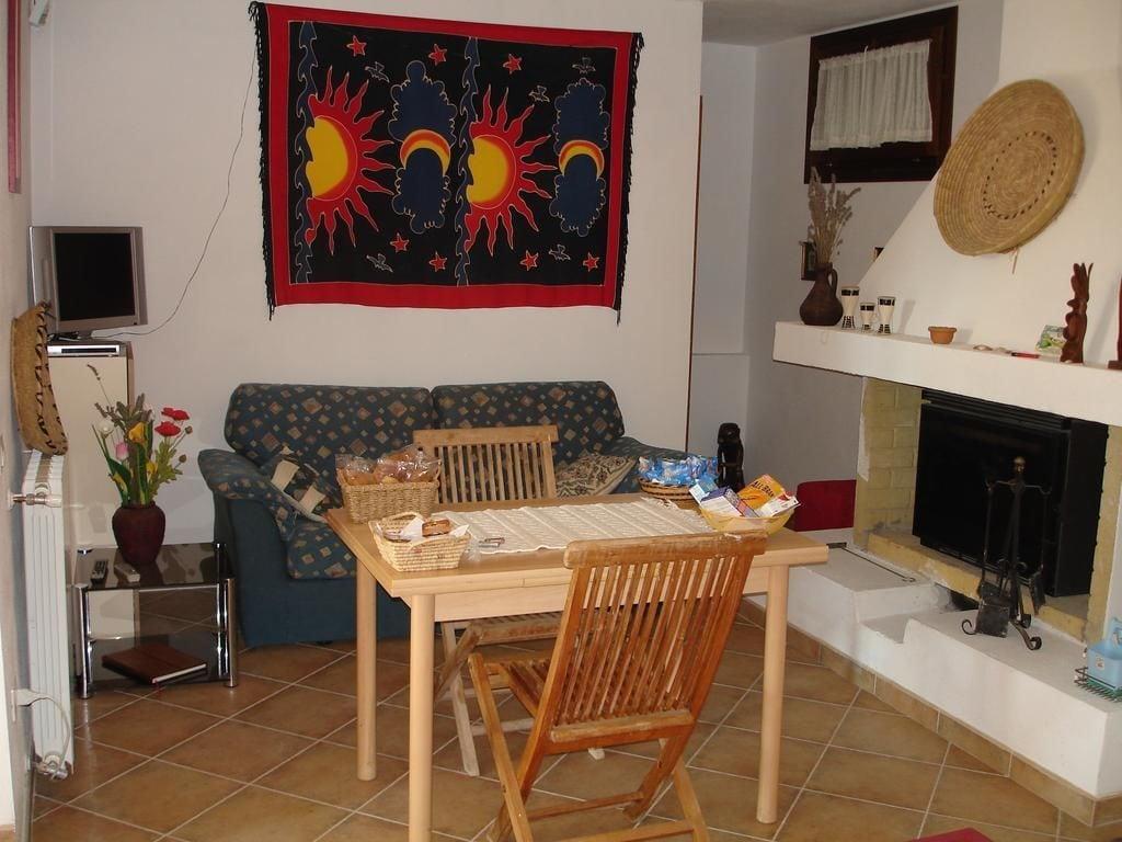 Restaurant La Valle Dei Corbezzoli