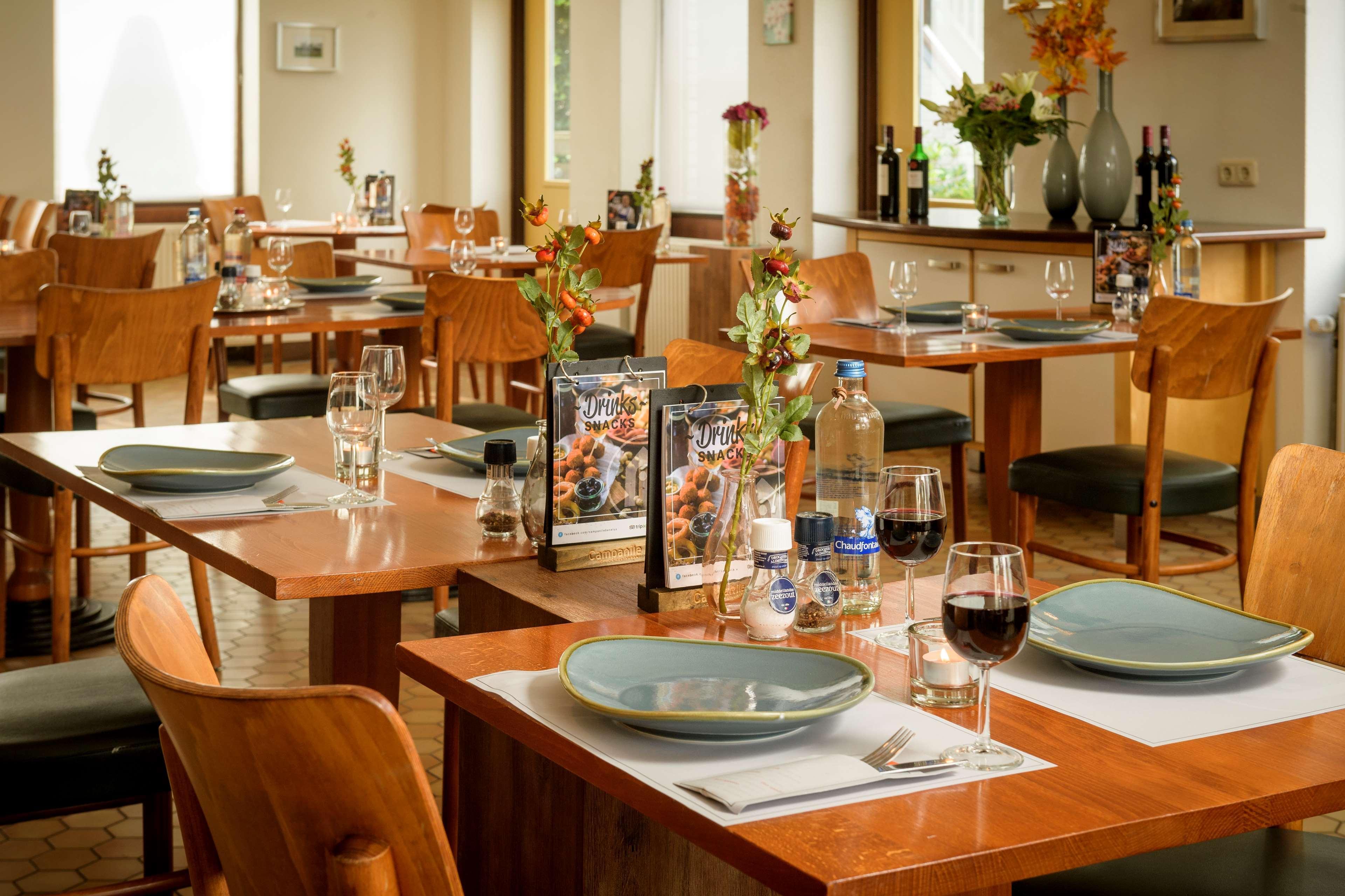 Restaurant Campanile Venlo