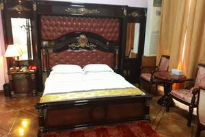 Alojamiento - Sogecoa Apart Hotel