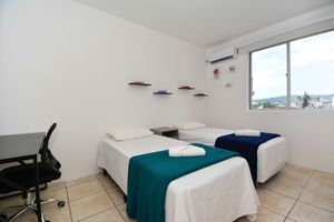 Arriendo temporal - Apartamento na Trindade - CEN008