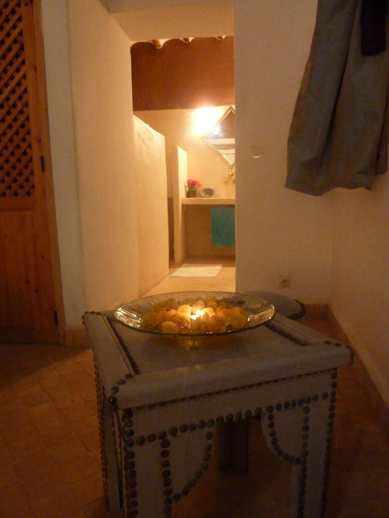 Set de Habitación Dar Tougga