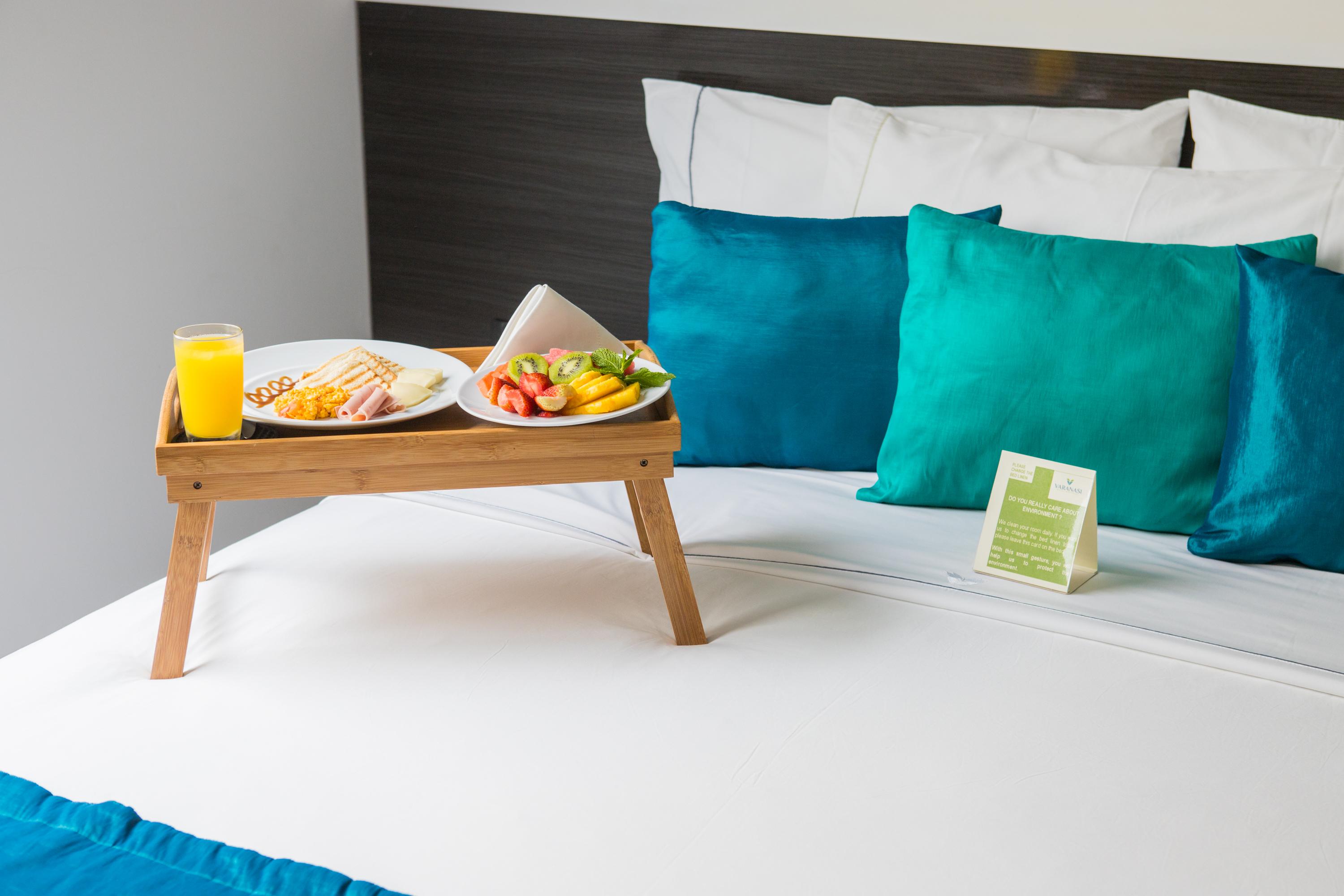 Hotel Varanasi Hotel Boutique Aeropuerto