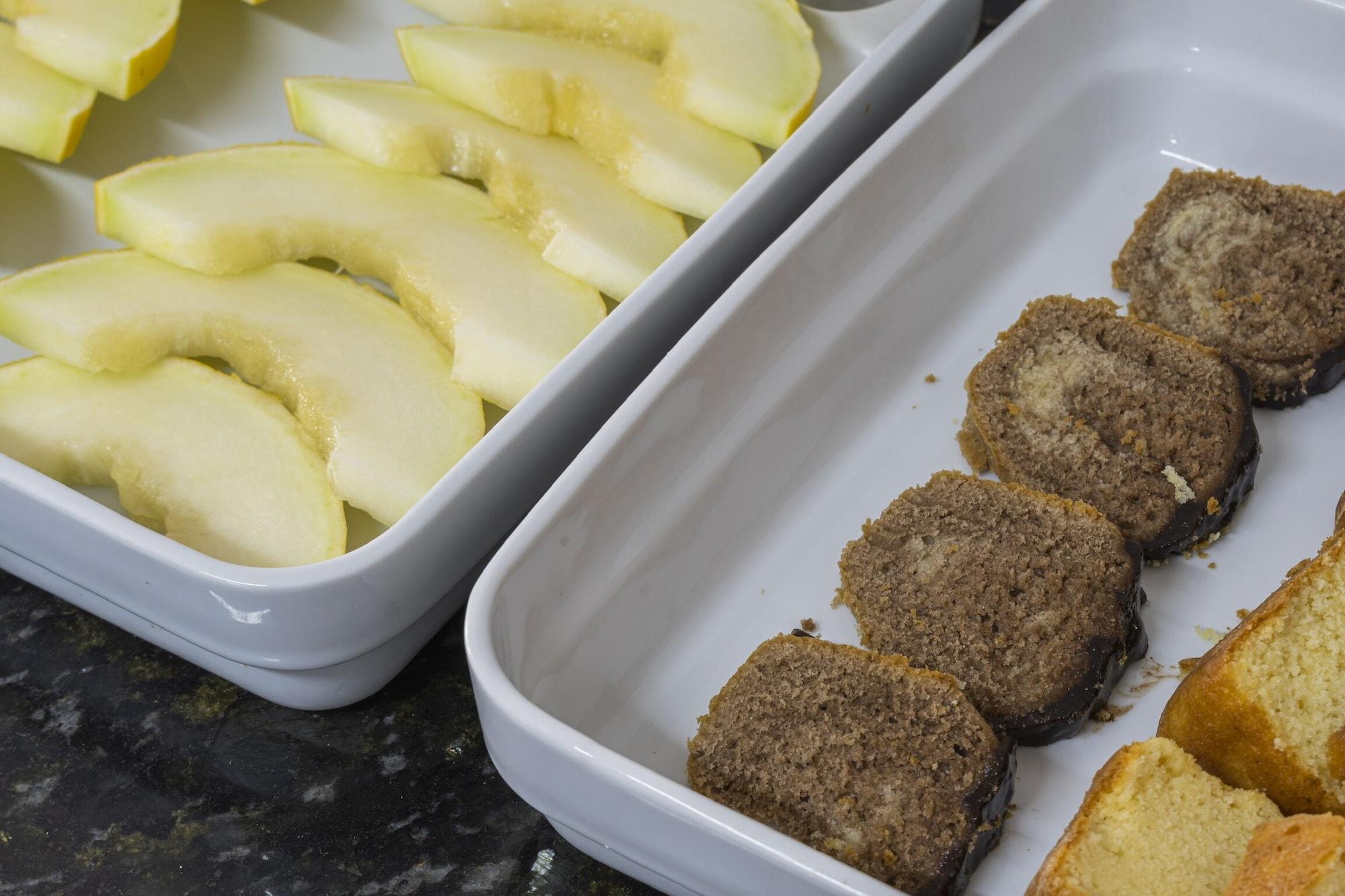 Restaurant Mega Aeroporto Hotel