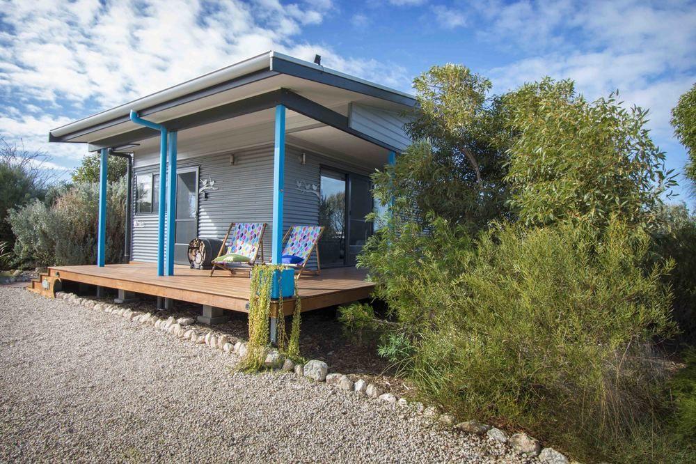 Coorong Cabins Wren Cabin Meningie Apartments in Despegar