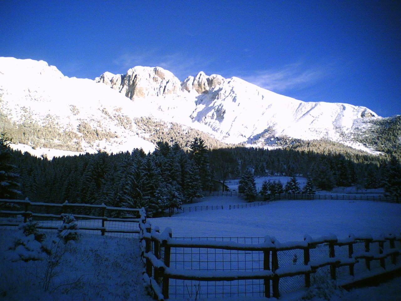 Equipamiento de Habitación Des Alpes