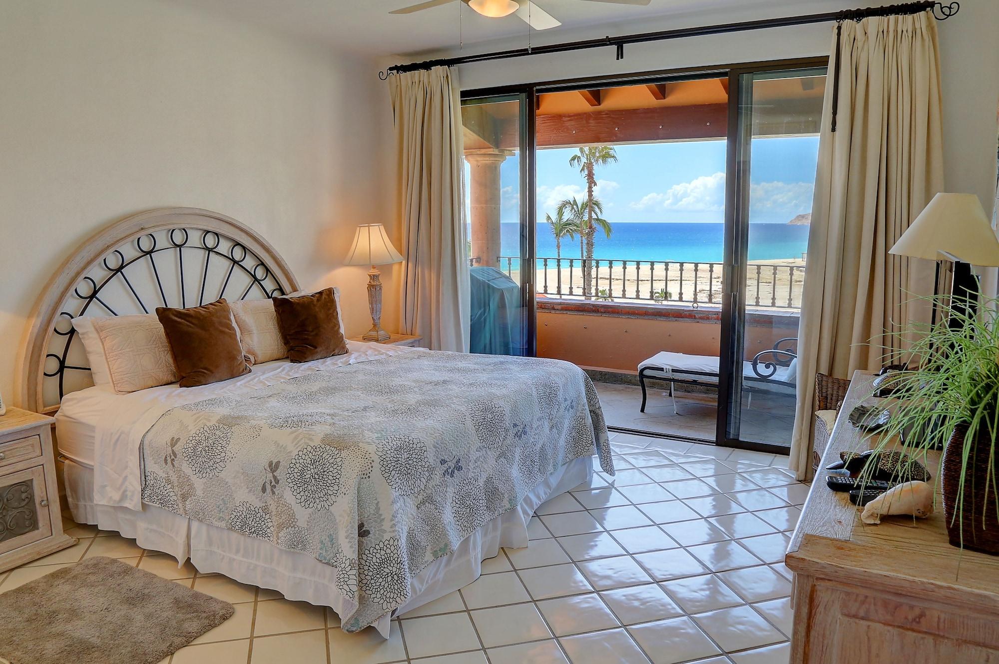 Habitación Casa del Mar Condos