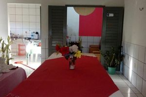 Hospedagens - Encantos de Maria