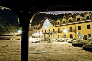 Alojamiento - Turowka Hotel & Spa