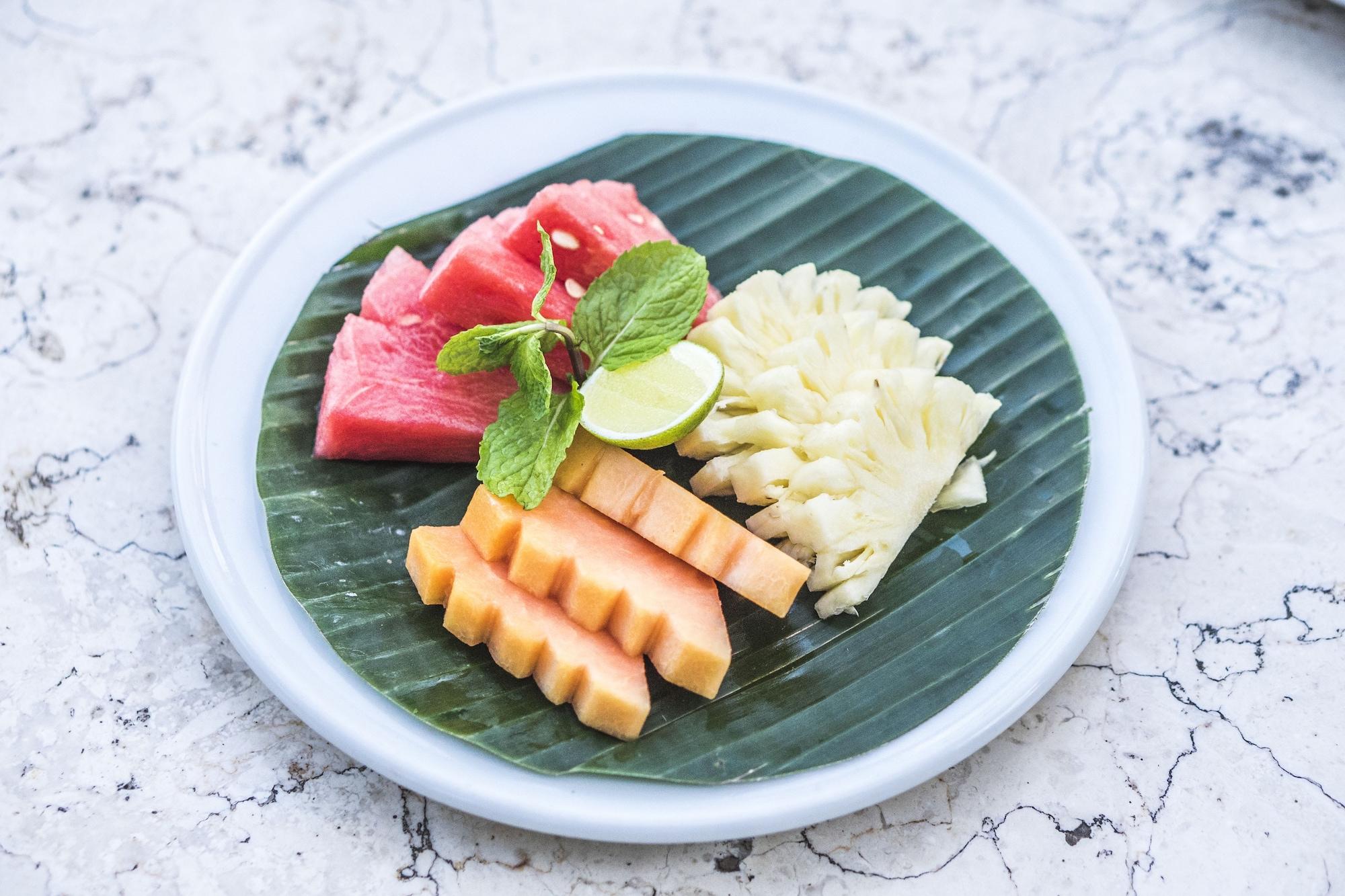 Restaurant Cendana Resort & Spa